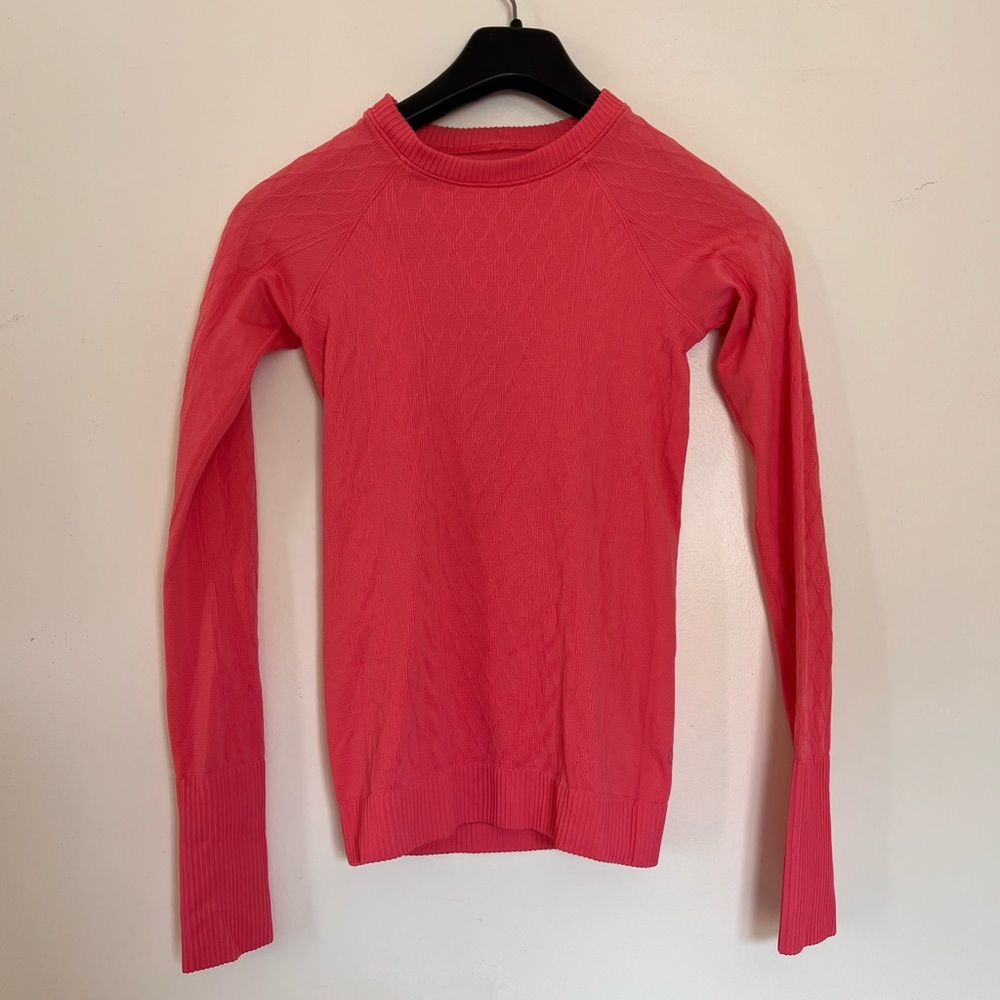 Lululemon Rest Less Pullover - image 5